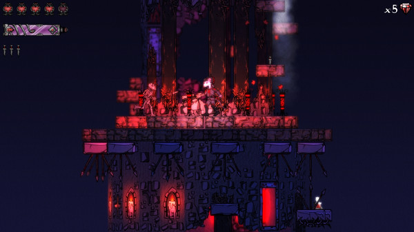 Mimic Hunter screenshot 7