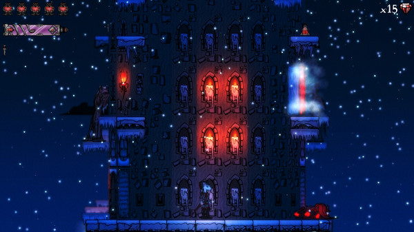 Mimic Hunter screenshot 5