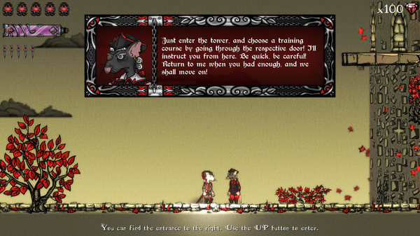 Mimic Hunter screenshot 9