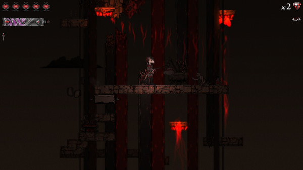 Mimic Hunter screenshot 10