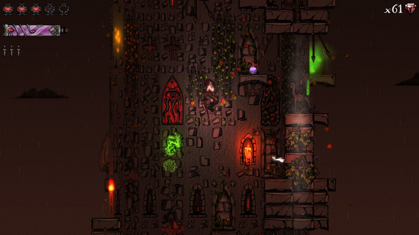 Mimic Hunter screenshot 1