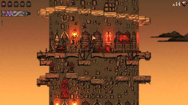 Mimic Hunter screenshot 12