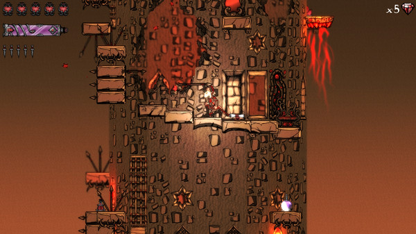 Mimic Hunter screenshot 4