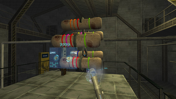 Electronics Circuits Simulator screenshot 5