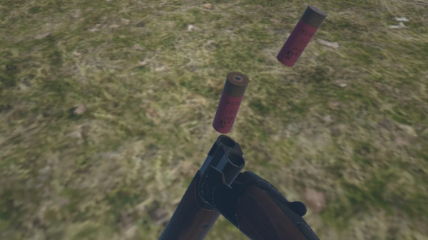 Claybreaker - VR Clay Shooting screenshot 8