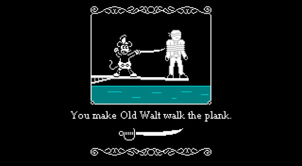 The Caribbean Sail screenshot 3