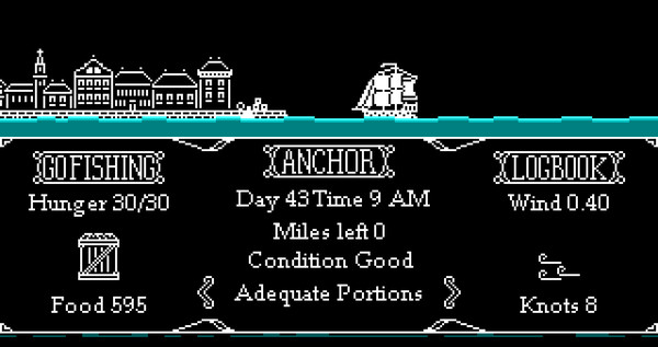 The Caribbean Sail screenshot 11