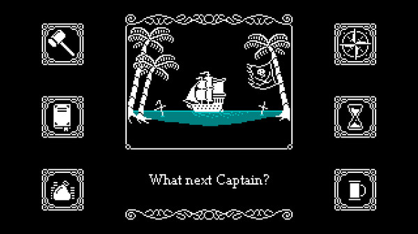 The Caribbean Sail screenshot 1