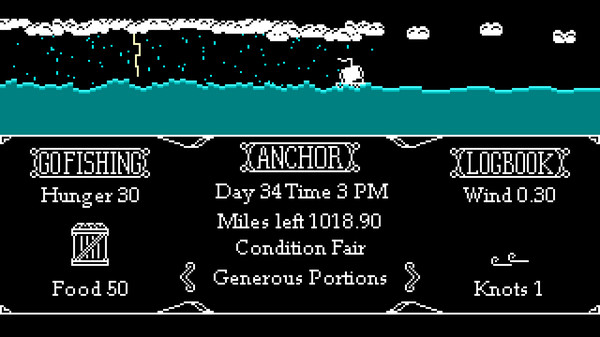 The Caribbean Sail screenshot 7
