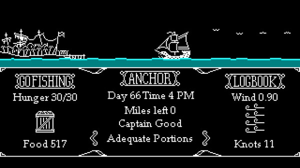The Caribbean Sail screenshot 2