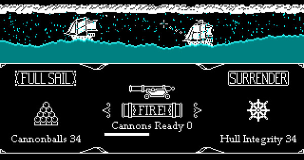 The Caribbean Sail screenshot 9