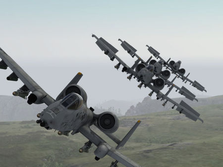 ARMA: Gold Edition screenshot 2