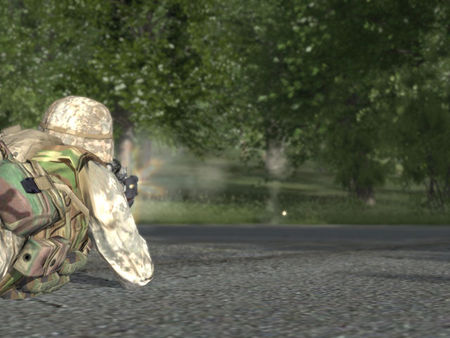 ARMA: Gold Edition screenshot 6