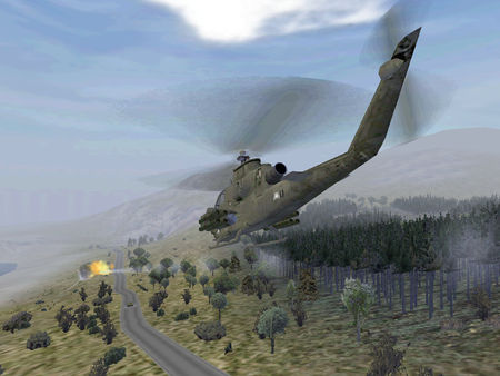 Arma: Cold War Assault Remastered screenshot 7
