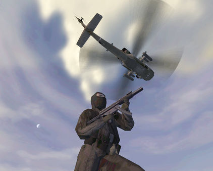 Arma: Cold War Assault Remastered screenshot 10