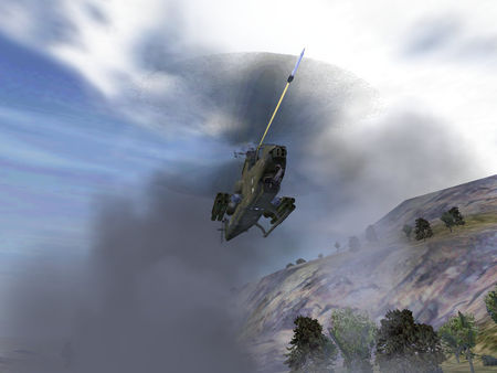 Arma: Cold War Assault Remastered screenshot 9