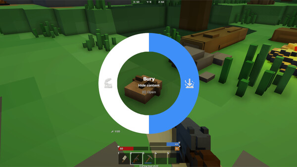 Crafting Dead screenshot 8