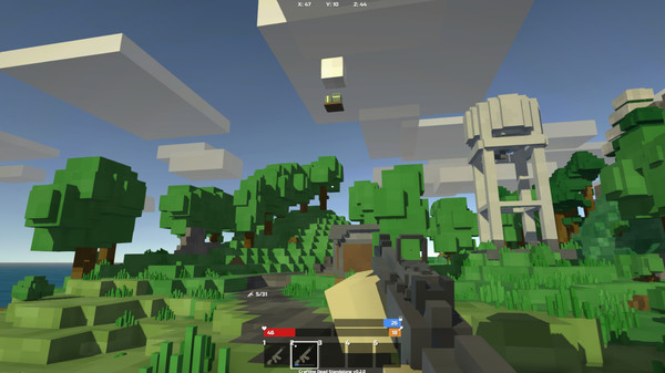 Crafting Dead screenshot 5