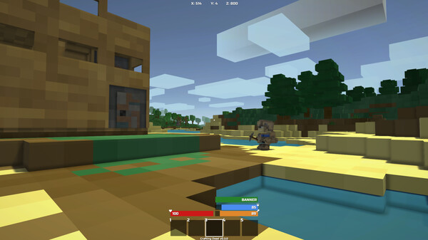 Crafting Dead screenshot 6
