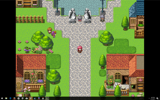 The Dragons' Twilight screenshot 3