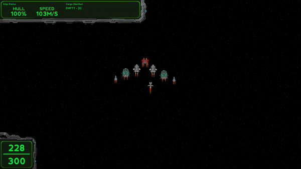 Galaxy Crash screenshot 5