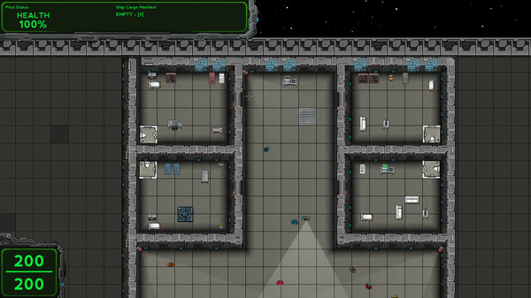Galaxy Crash screenshot 6