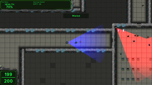Galaxy Crash screenshot 4