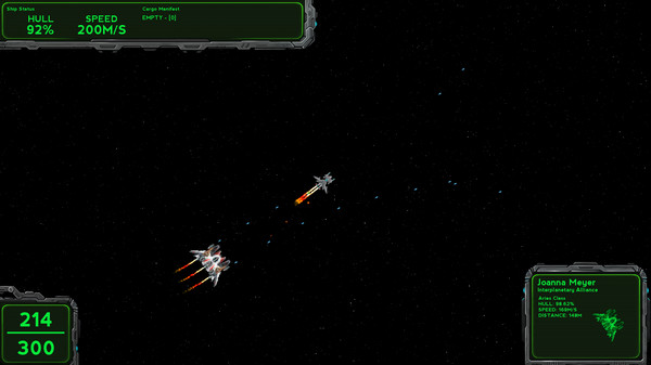 Galaxy Crash screenshot 3