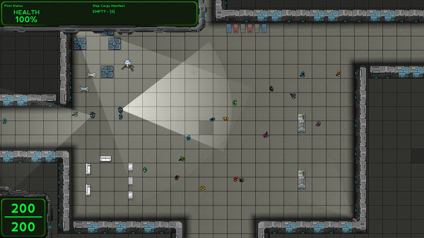 Galaxy Crash screenshot 2