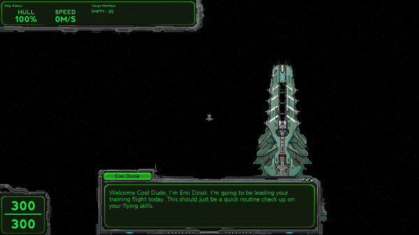 Galaxy Crash screenshot 1