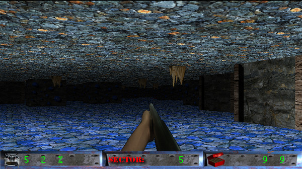 Mad Sector screenshot 12