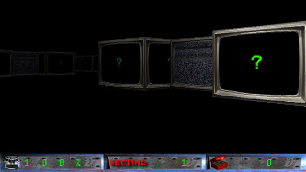 Mad Sector screenshot 6