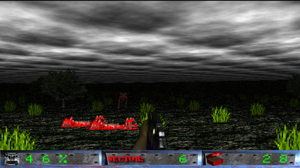 Mad Sector screenshot 9