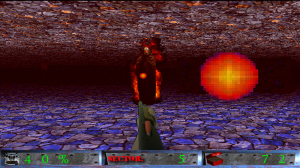 Mad Sector screenshot 11