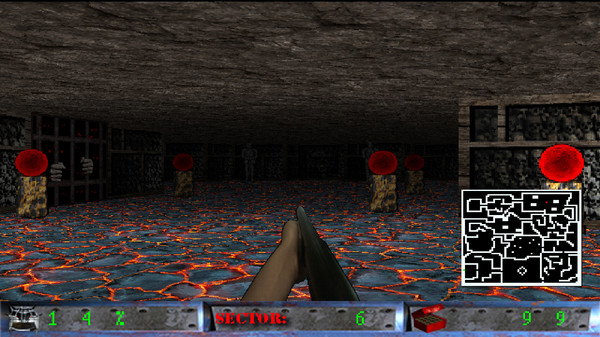 Mad Sector screenshot 10