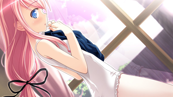 Sakura Sakura screenshot 3