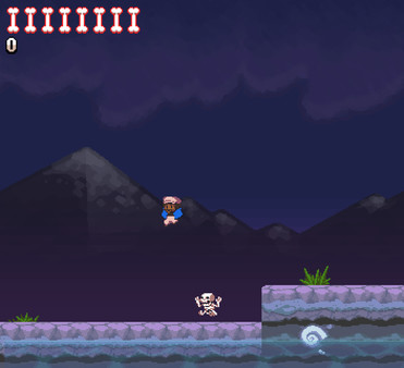 Skeleton Boomerang screenshot 7