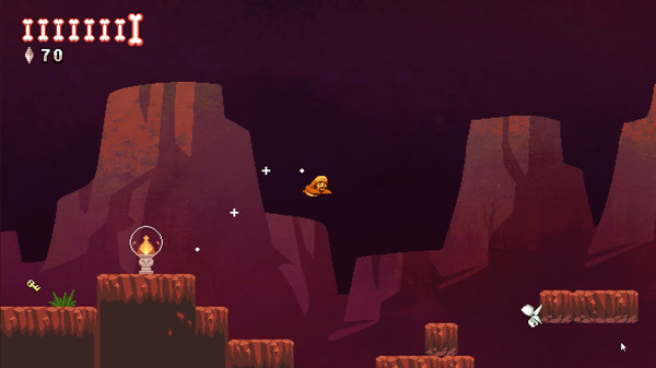Skeleton Boomerang screenshot 5