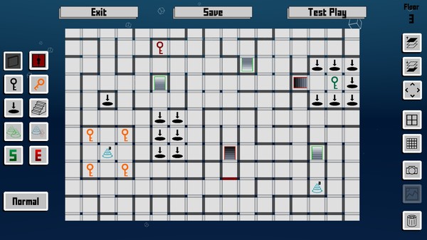 Mega Maze screenshot 4