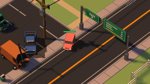 Mini Battlegrounds screenshot 6