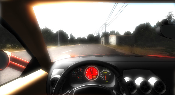 Drive Isle screenshot 3