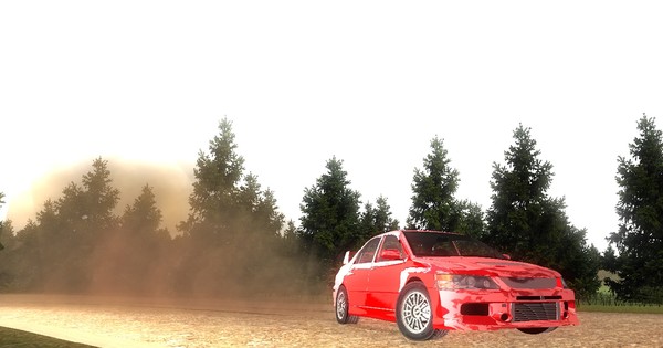Drive Isle screenshot 12