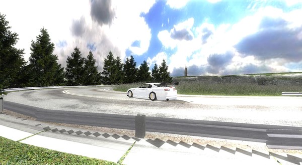 Drive Isle screenshot 4