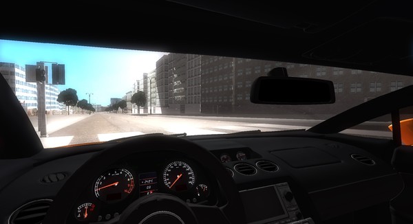 Drive Isle screenshot 7