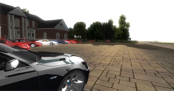 Drive Isle screenshot 2