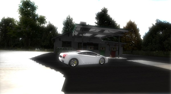 Drive Isle screenshot 5