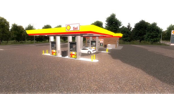 Drive Isle screenshot 11