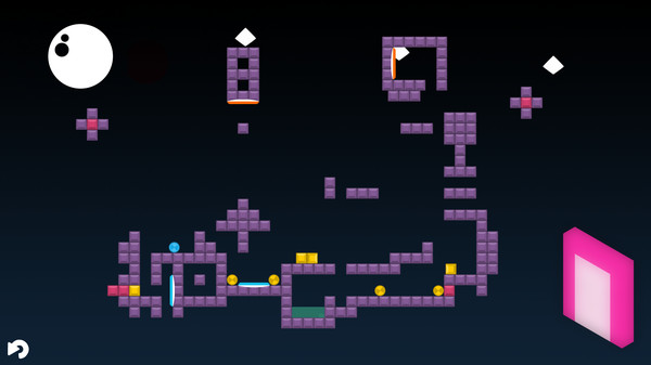 Zup! Zero 2 screenshot 1