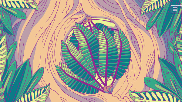 She and the Light Bearer screenshot 6