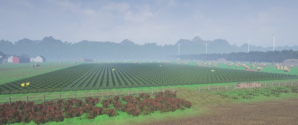 Lawnmower Game screenshot 1